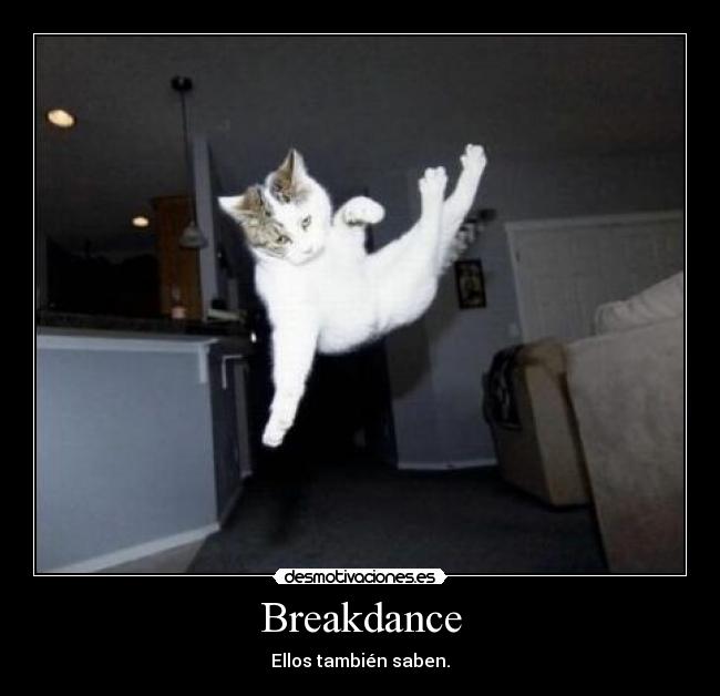 Breakdance - 