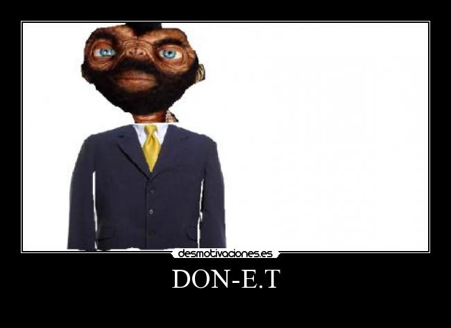 DON-E.T - 