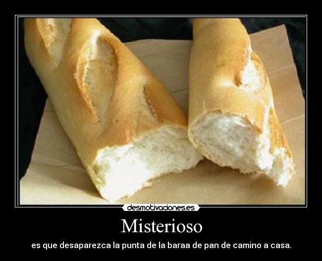 Misterioso - 