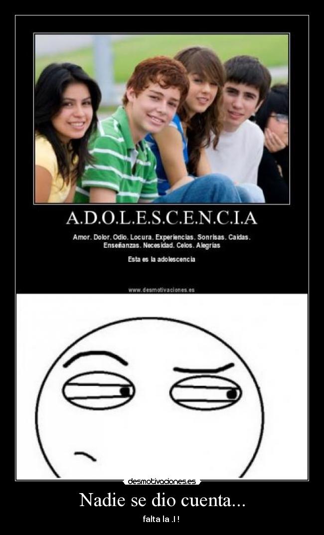 carteles desmotivaciones