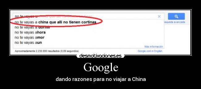 Google -