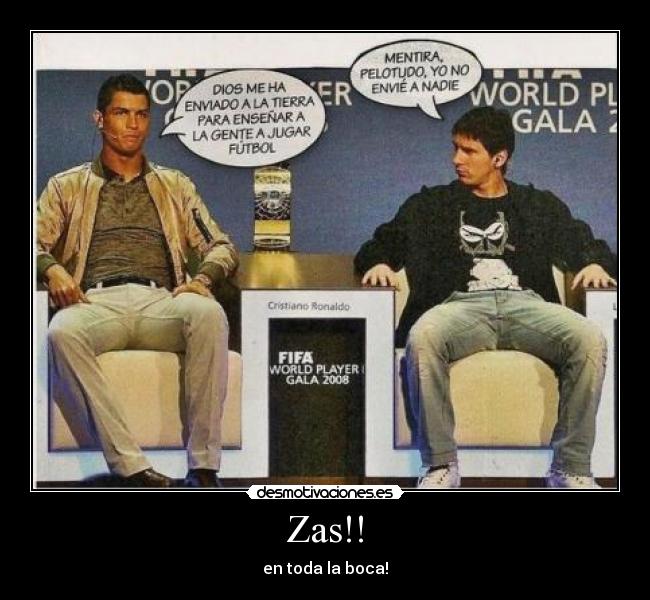 Zas!! - 