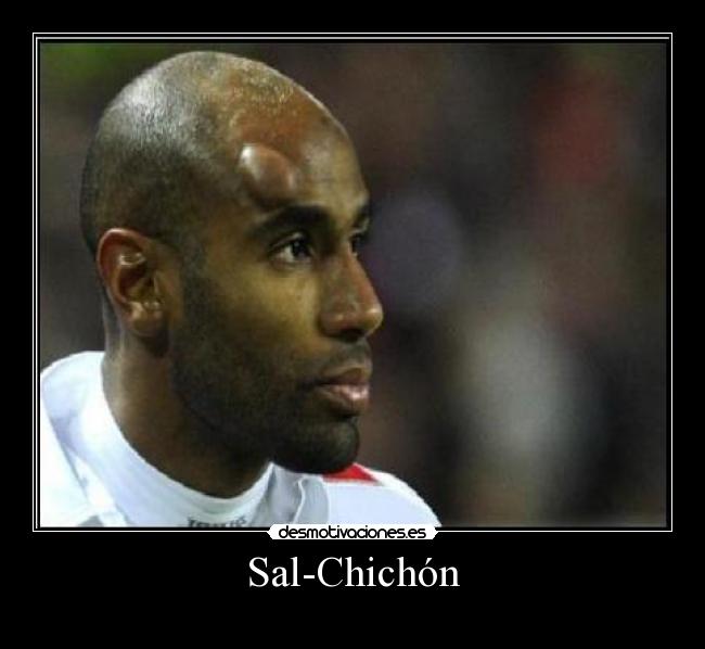 Sal-Chichón - 