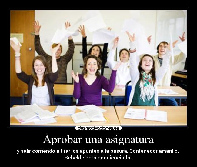 carteles desmotivadaandrea desmotivaciones