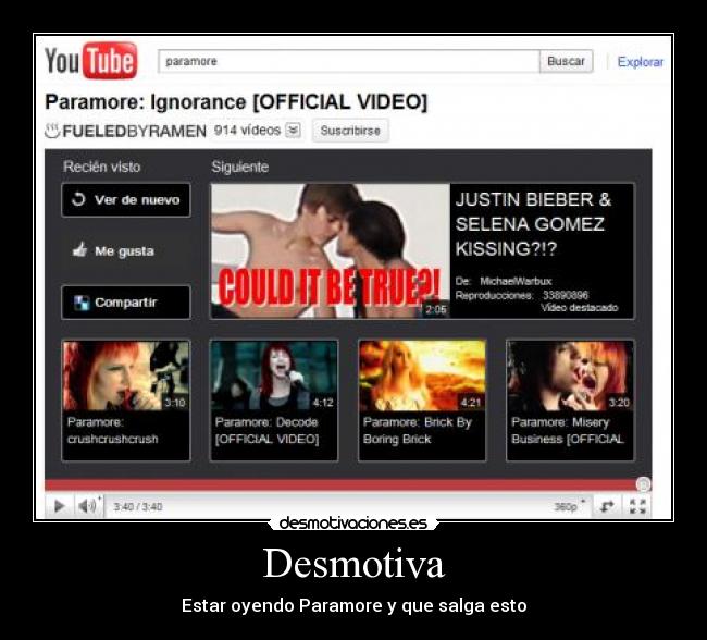Desmotiva - 