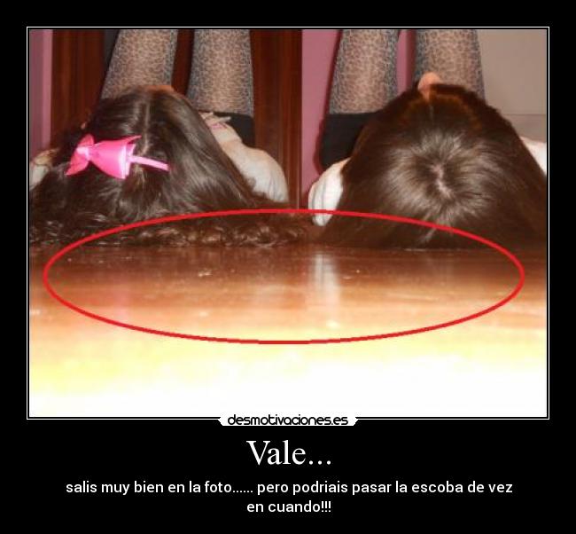 Vale... - 