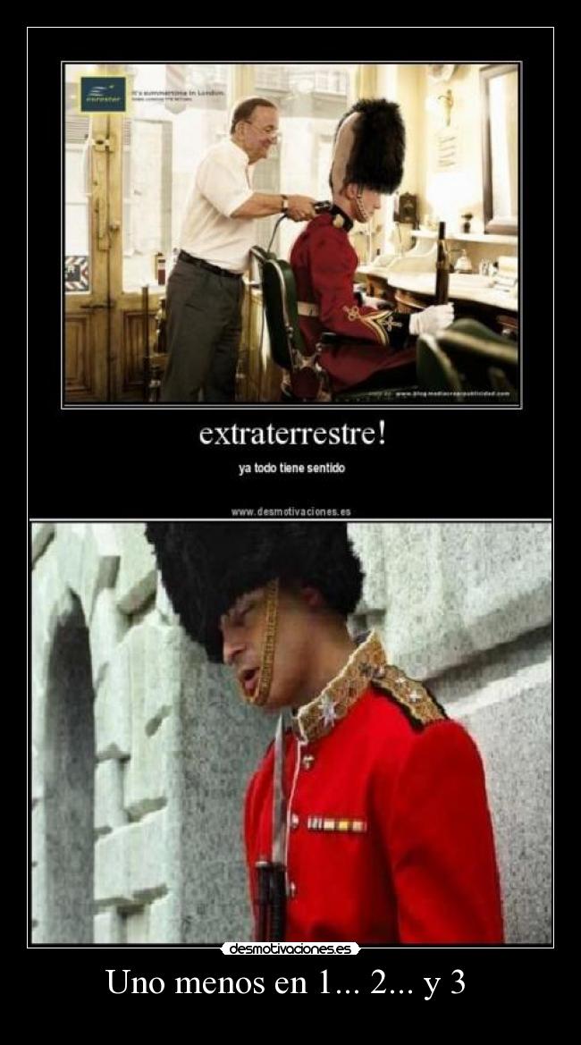 carteles menos desmotivaciones