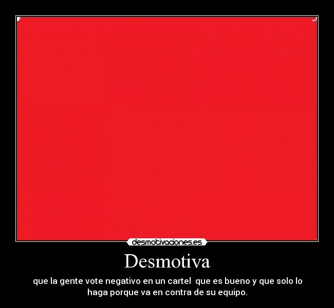 Desmotiva - 