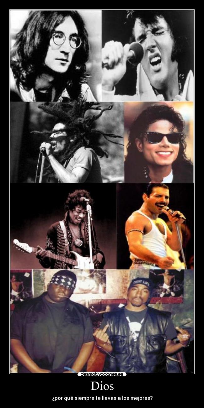 Dios - 
