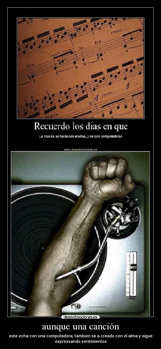 carteles computadora desmotivaciones