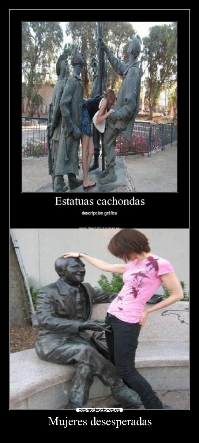 Mujeres desesperadas -