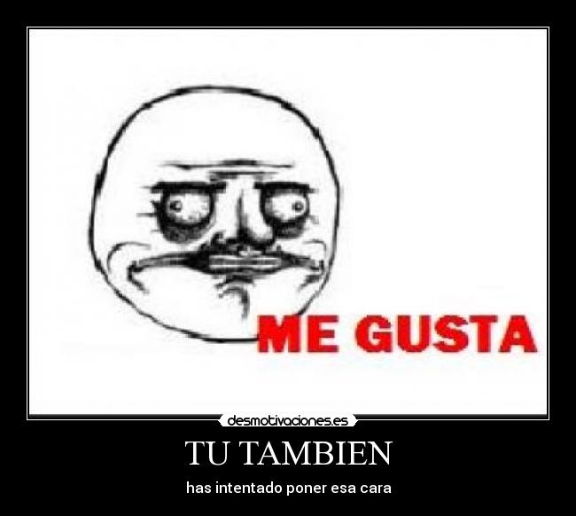 TU TAMBIEN -