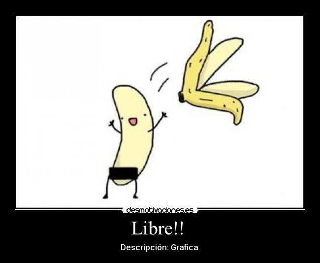Libre!! -