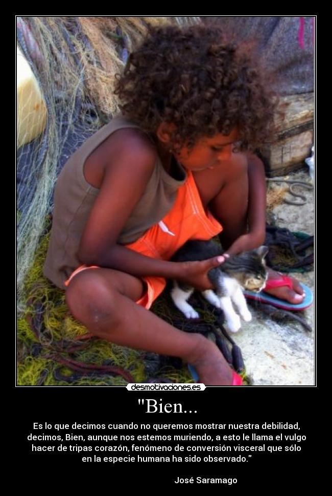 carteles bien desmotivaciones