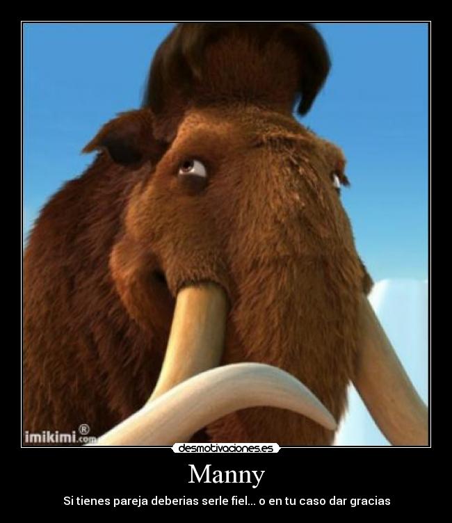Manny - 