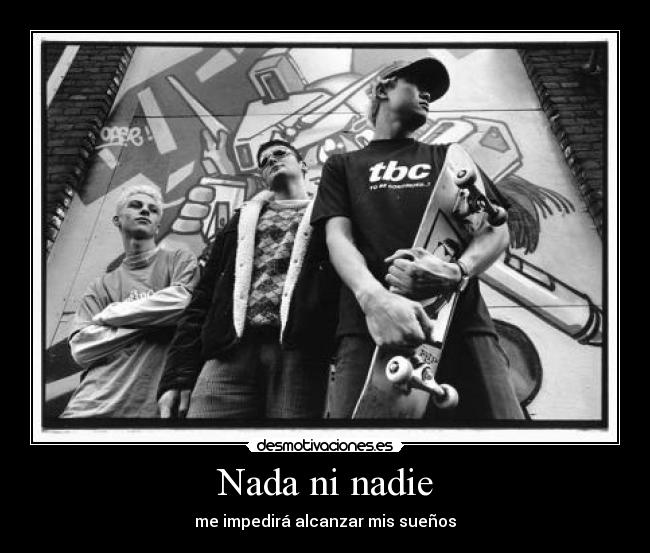 Nada ni nadie -