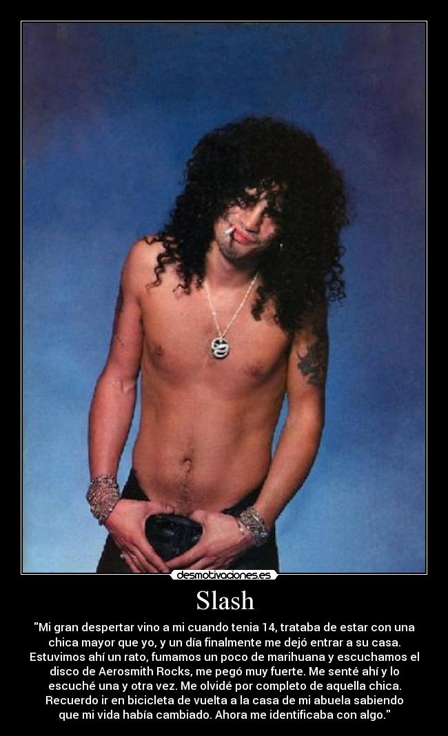 Slash - 