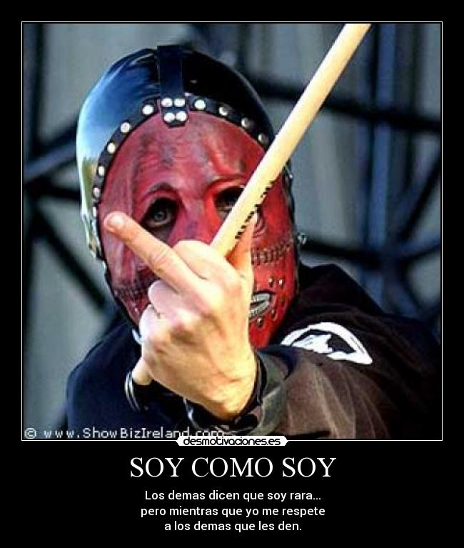 carteles xlosheavys desmotivaciones