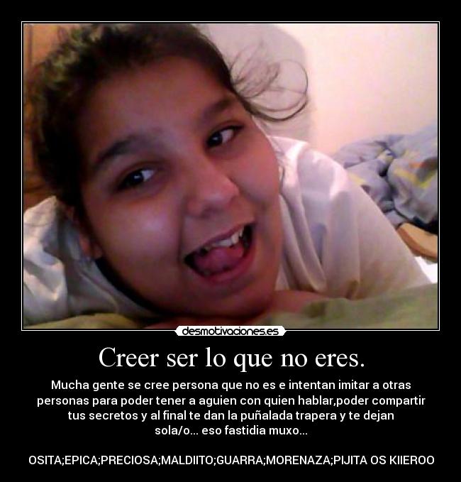 carteles desmotivaciones