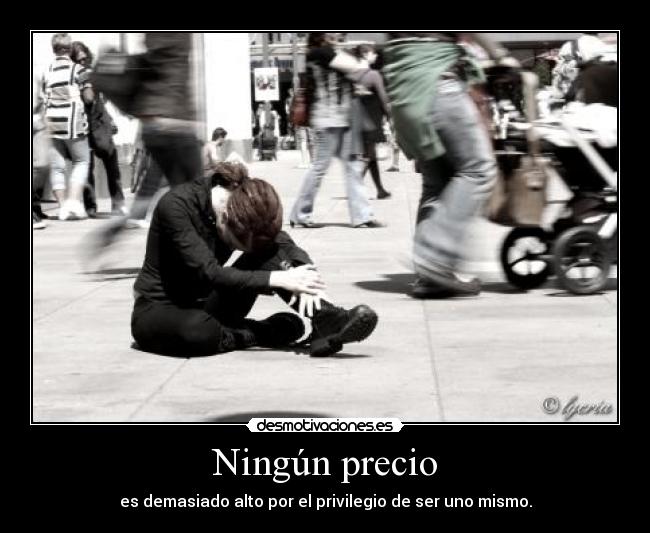 Ningún precio -