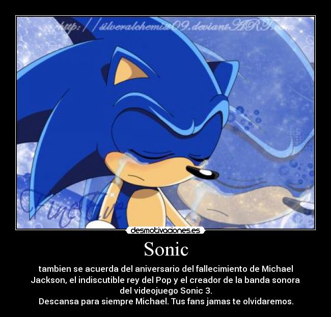 Sonic - 