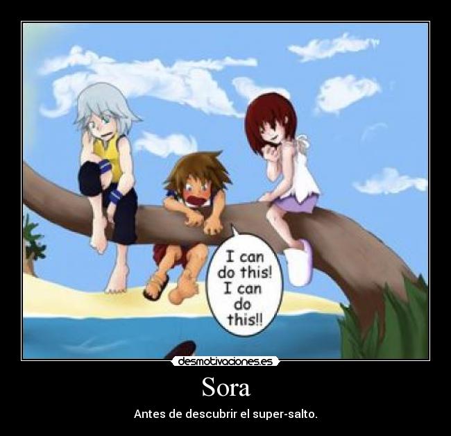 Sora -