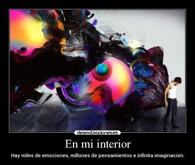 En mi interior - 