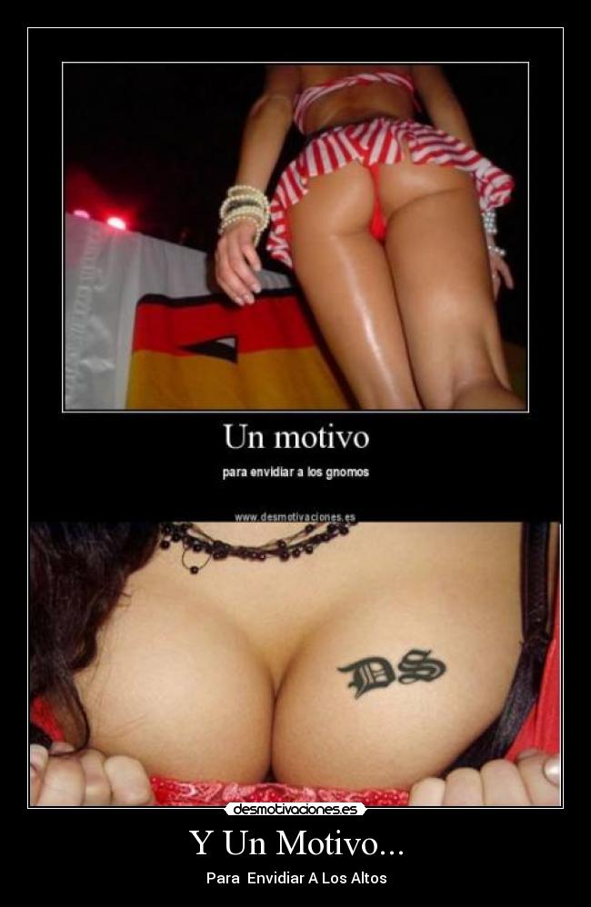 Y Un Motivo... - 