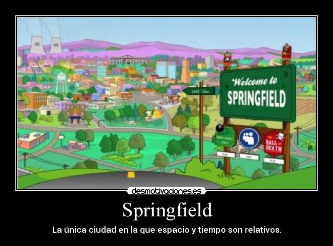 Springfield -