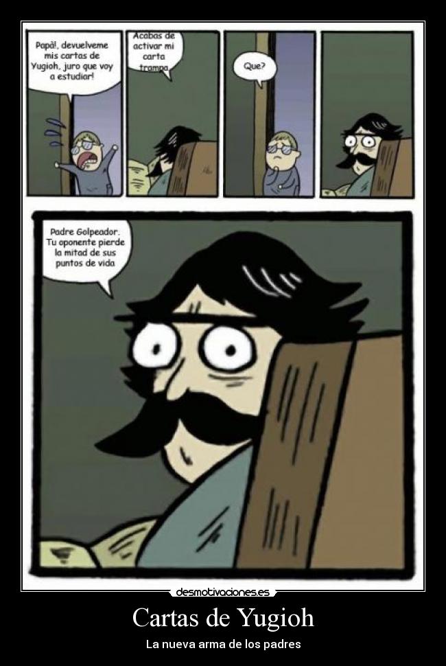 Cartas de Yugioh - 