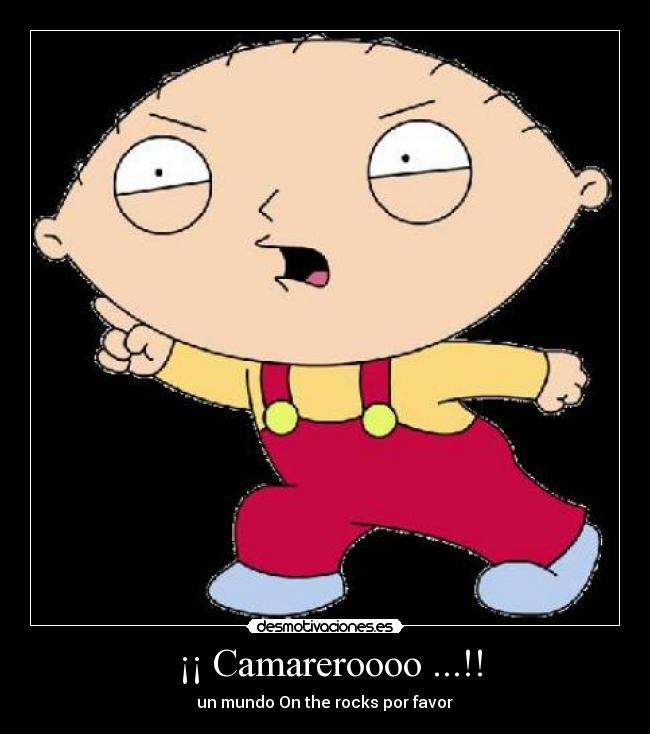 carteles  desmotivaciones