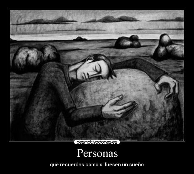 Personas - 
