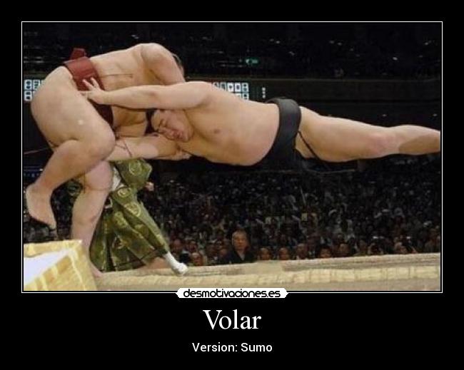 Volar - Version: Sumo
