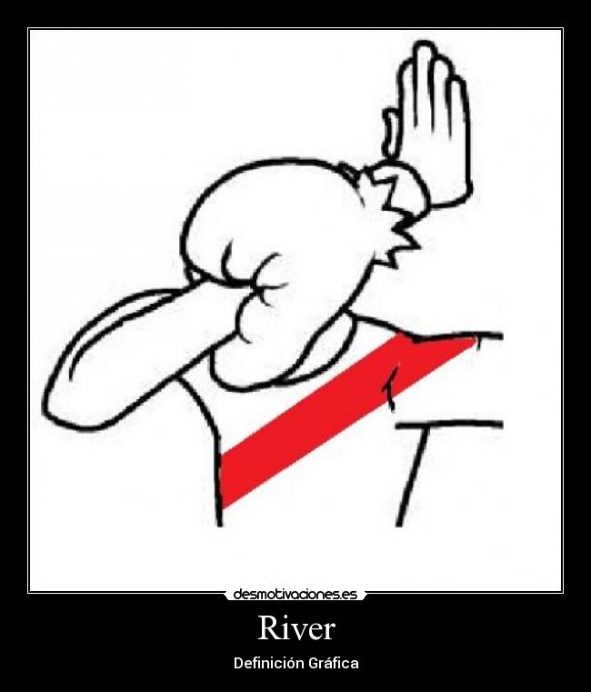 River - 