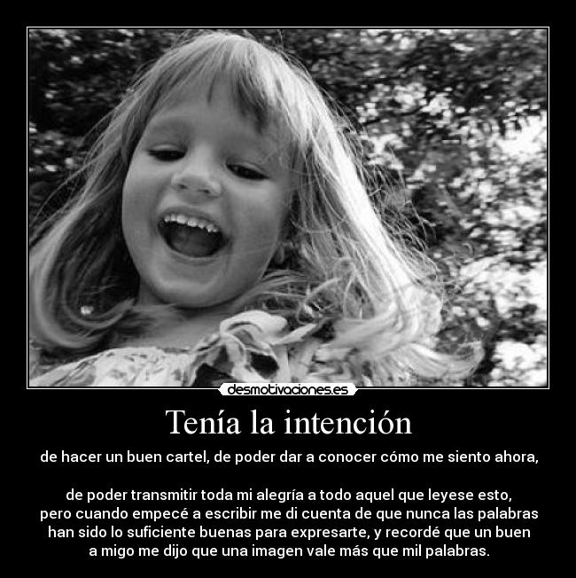 carteles tenia intencion desmotivaciones