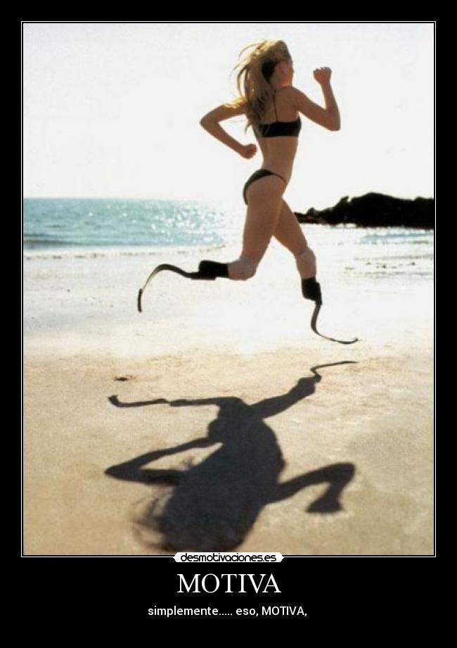 MOTIVA -