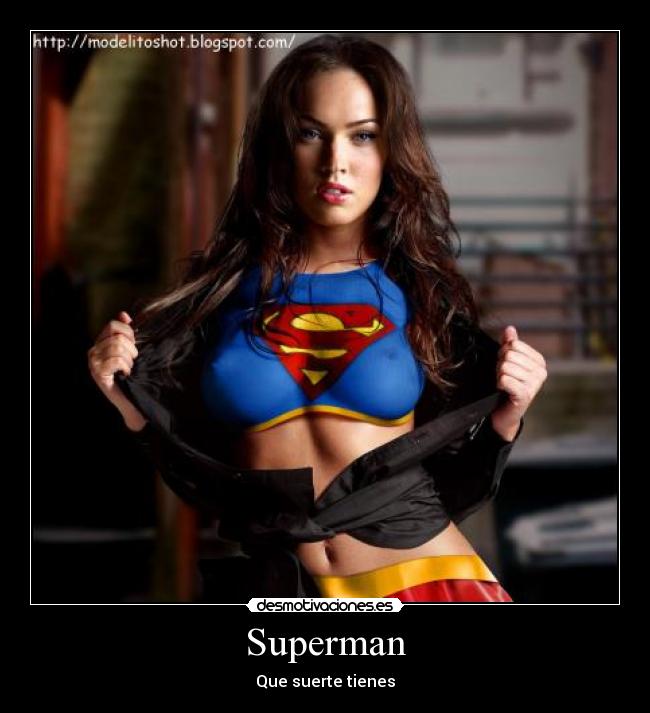 Superman - 