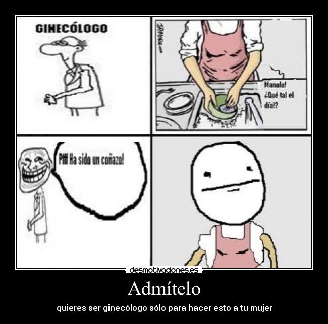 Admítelo - 