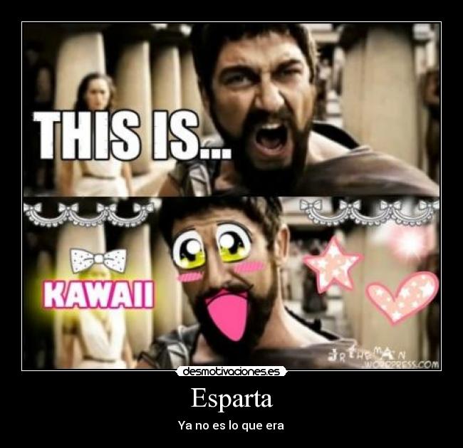 Esparta -