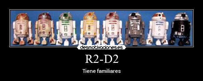 R2-D2 -