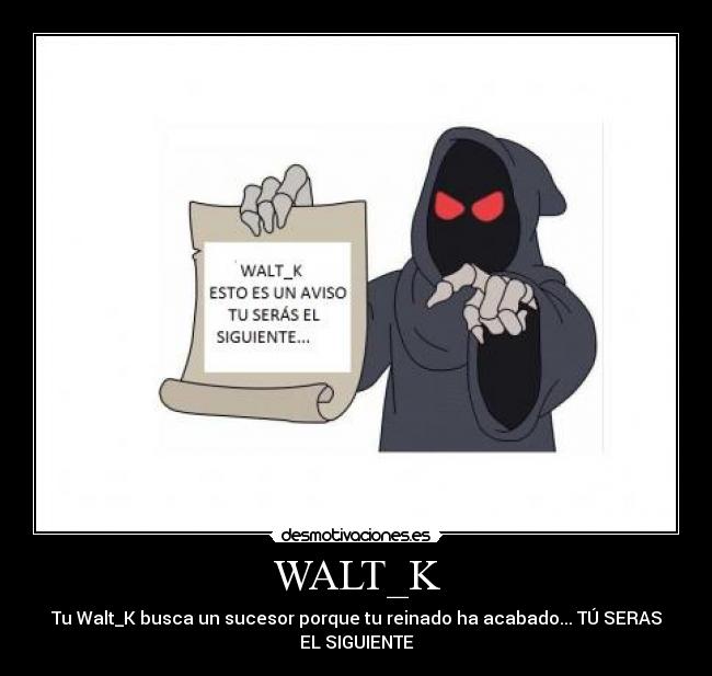 WALT_K -