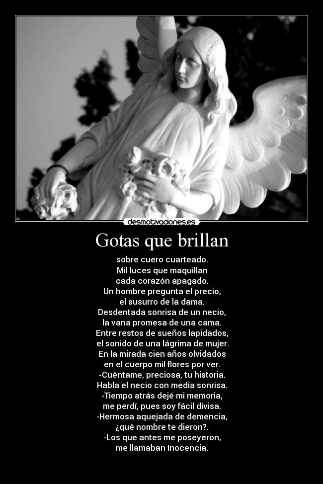 carteles thanatos desmotivaciones