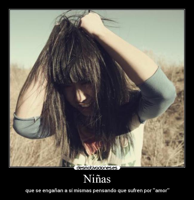 Niñas - 