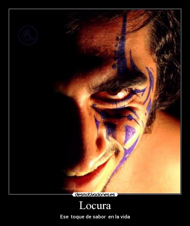 Locura -