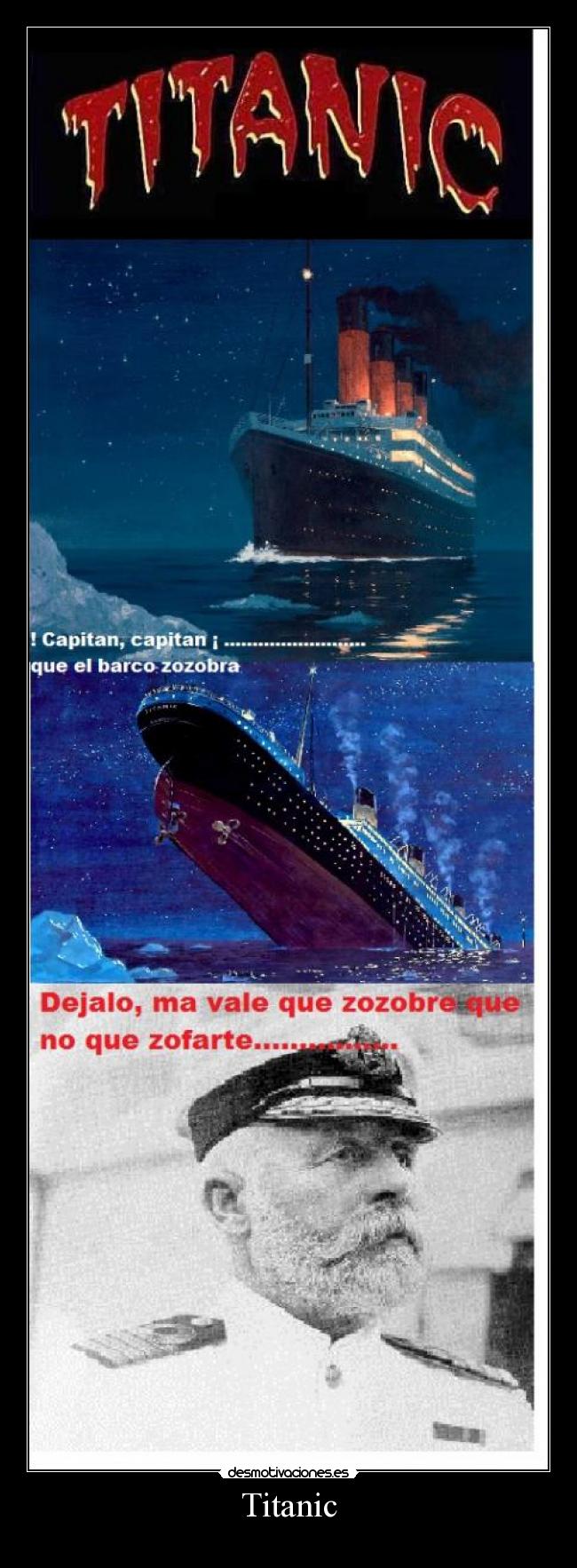 Titanic - 