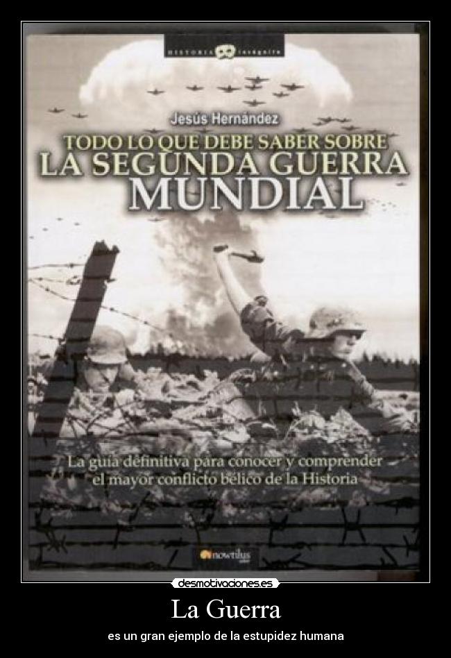 La Guerra - 