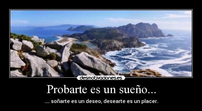 carteles placer sueno deseo desmotivaciones