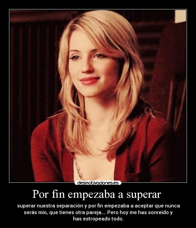 carteles amorsonrisasmilegleediannaagron desmotivaciones