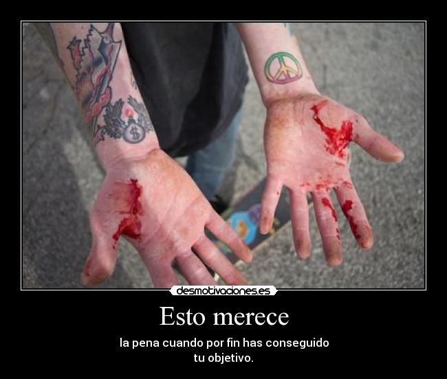 Esto merece - 