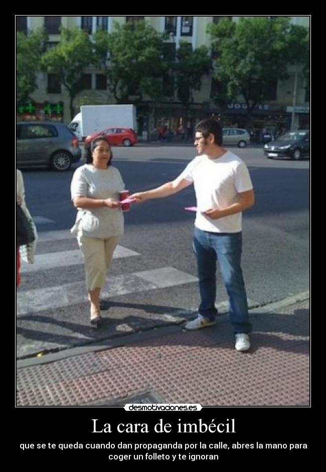 carteles ssdff desmotivaciones